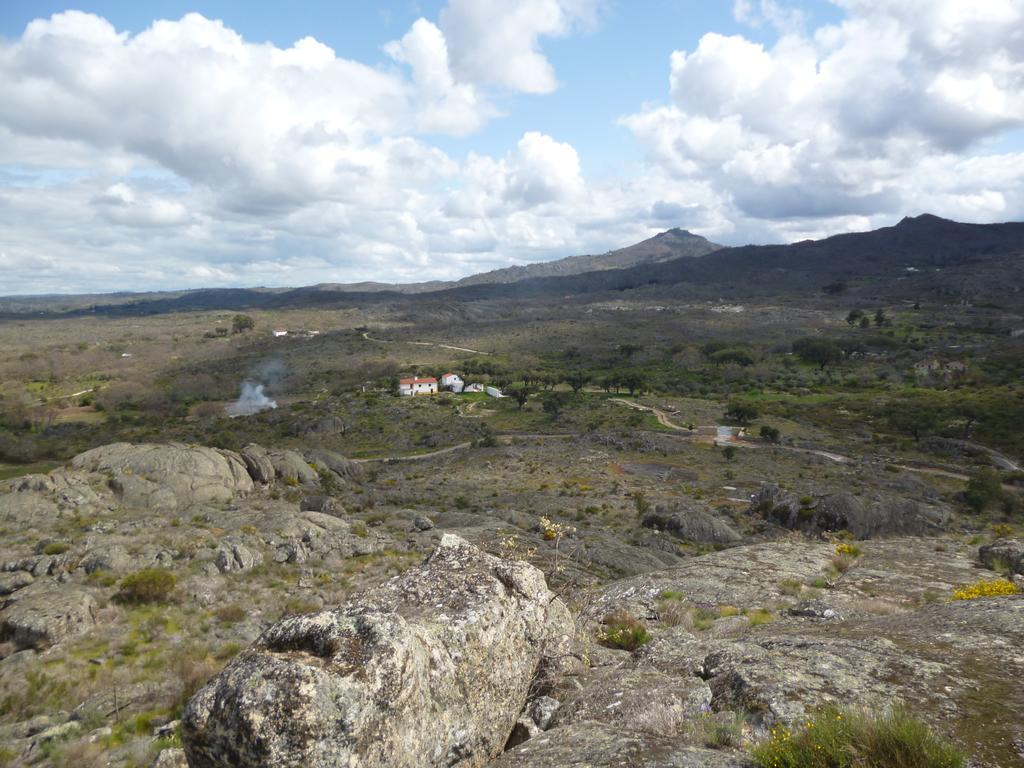 Herdade Da Fonte Castelo de Vide Zewnętrze zdjęcie